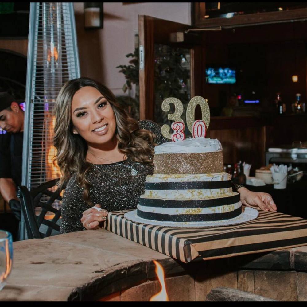 Meet your Posher, Irene